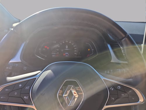 RENAULT Captur 1.0 tce techno gpl 100cv