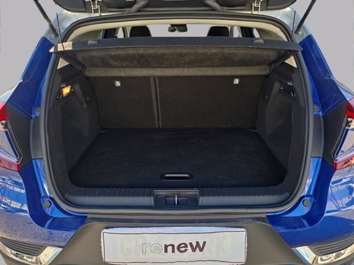 RENAULT Captur 1.0 tce techno gpl 100cv