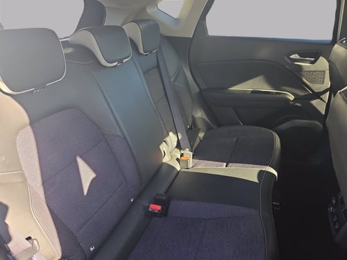 RENAULT Captur 1.6 e-tech full hybrid techno 145cv auto