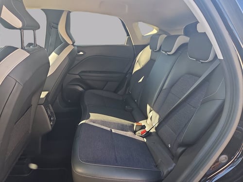RENAULT Captur 1.6 e-tech full hybrid techno 145cv auto