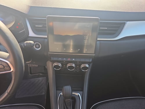 RENAULT Captur 1.6 e-tech full hybrid techno 145cv auto