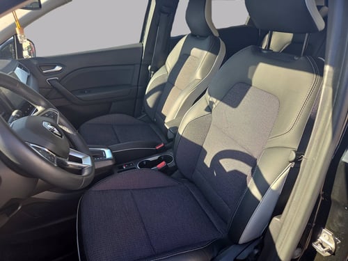 RENAULT Captur 1.6 e-tech full hybrid techno 145cv auto