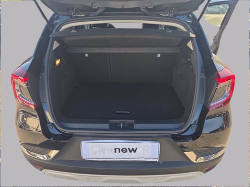 RENAULT Captur 1.6 e-tech full hybrid techno 145cv auto