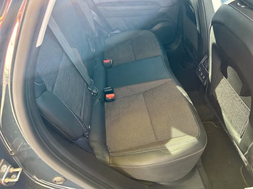 RENAULT Captur 1.3 mild hybrid techno 140cv