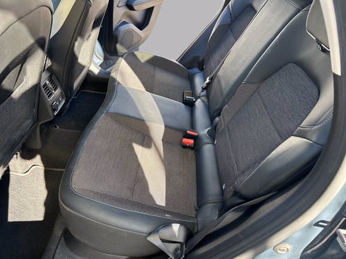 RENAULT Captur 1.3 mild hybrid techno 140cv