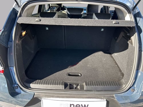 RENAULT Captur 1.3 mild hybrid techno 140cv