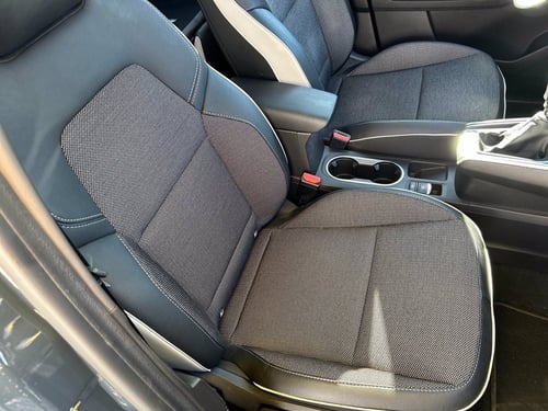 RENAULT Captur 1.3 mild hybrid techno 140cv
