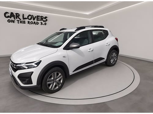 DACIA Sandero stepway 1.0 tce comfort 90cv