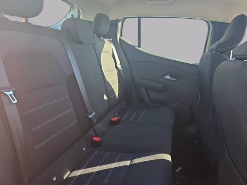 DACIA Sandero stepway 1.0 tce comfort 90cv