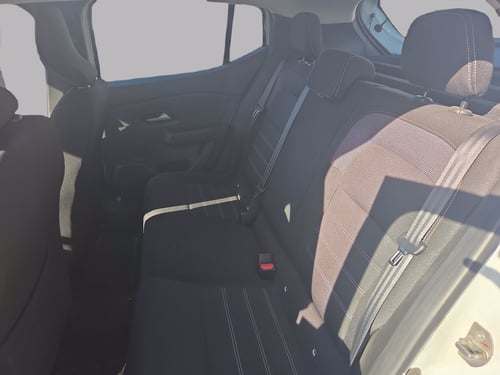DACIA Sandero stepway 1.0 tce comfort 90cv