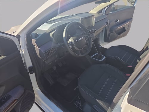 DACIA Sandero stepway 1.0 tce comfort 90cv