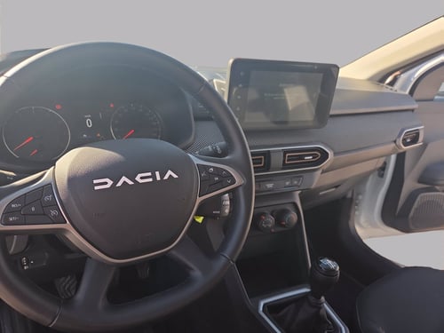 DACIA Sandero stepway 1.0 tce comfort 90cv