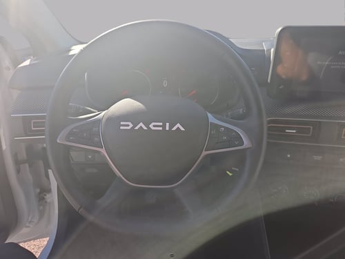 DACIA Sandero stepway 1.0 tce comfort 90cv