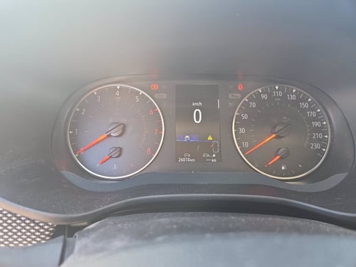 DACIA Sandero stepway 1.0 tce comfort 90cv