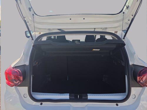 DACIA Sandero stepway 1.0 tce comfort 90cv