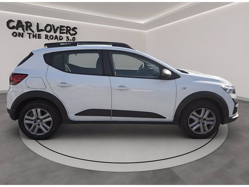 DACIA Sandero stepway 1.0 tce comfort 90cv