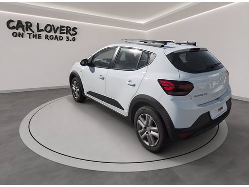 DACIA Sandero stepway 1.0 tce comfort 90cv