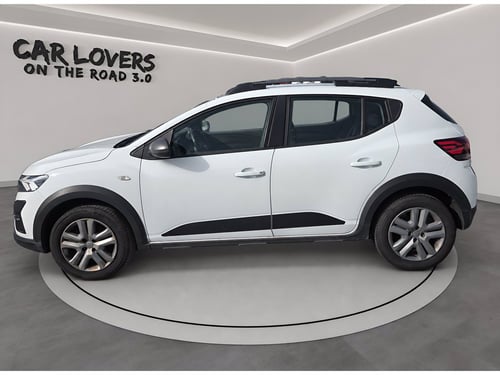 DACIA Sandero stepway 1.0 tce comfort 90cv