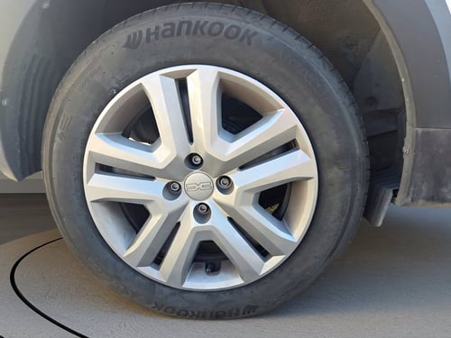 DACIA Sandero stepway 1.0 tce comfort 90cv