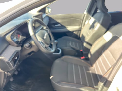 DACIA Sandero stepway 1.0 tce expression eco-g 100cv