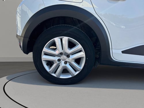 DACIA Sandero stepway 1.0 tce expression eco-g 100cv