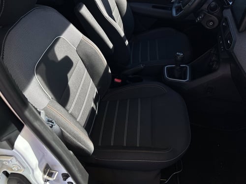 DACIA Sandero stepway 1.0 tce expression eco-g 100cv