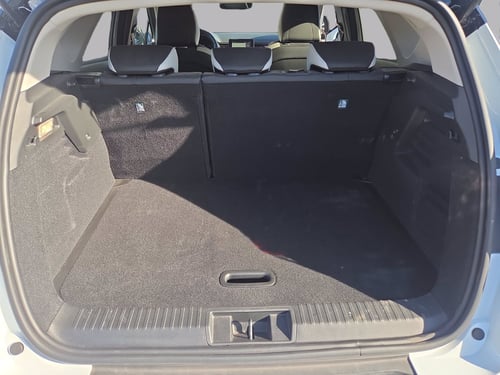 RENAULT Captur 1.6 e-tech full hybrid techno 145cv auto
