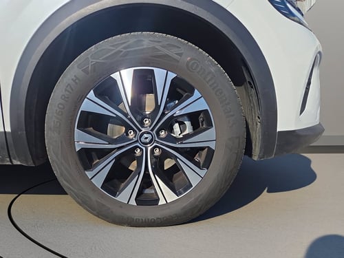 RENAULT Captur 1.6 e-tech full hybrid techno 145cv auto