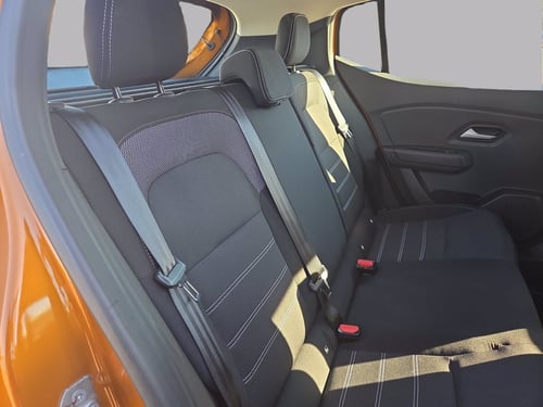 DACIA Sandero stepway 1.0 tce expression 90cv