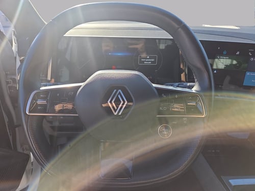 RENAULT Austral 1.2 mild hybrid advanced equilibre 130cv