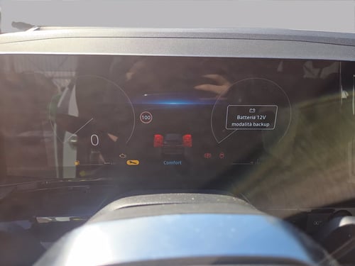 RENAULT Austral 1.2 mild hybrid advanced equilibre 130cv