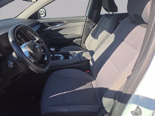 RENAULT Austral 1.2 mild hybrid advanced equilibre 130cv