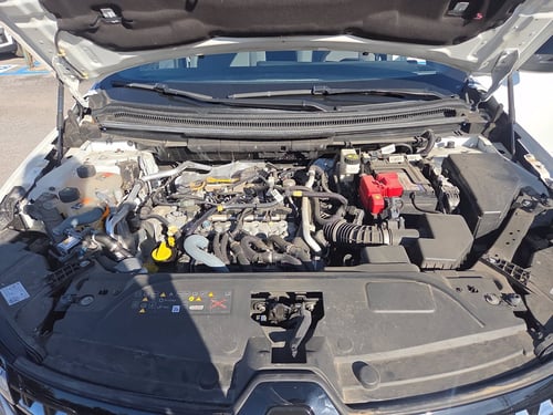 RENAULT Austral 1.2 mild hybrid advanced equilibre 130cv