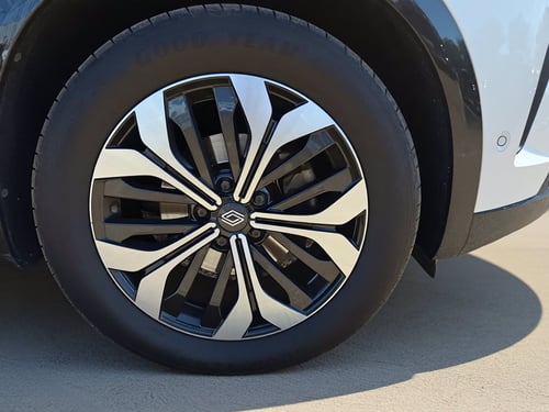 RENAULT Austral 1.2 mild hybrid advanced equilibre 130cv
