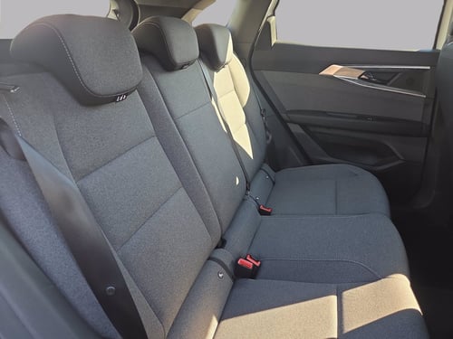 RENAULT Austral 1.2 mild hybrid advanced equilibre 130cv