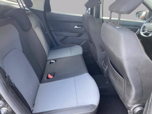 DACIA Duster 1.0 tce extreme gpl 4x2 100cv