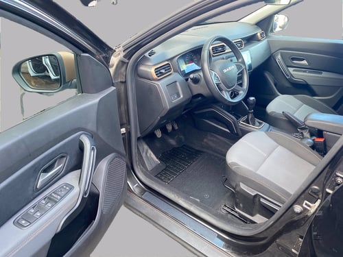 DACIA Duster 1.0 tce extreme gpl 4x2 100cv