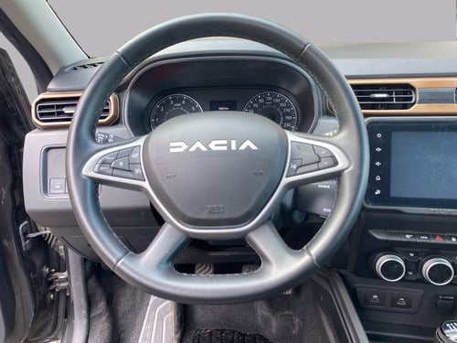 DACIA Duster 1.0 tce extreme gpl 4x2 100cv
