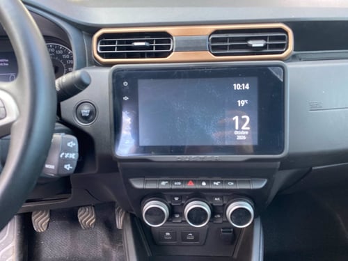 DACIA Duster 1.0 tce extreme gpl 4x2 100cv