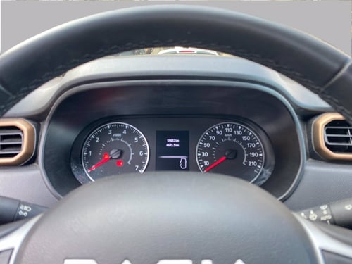 DACIA Duster 1.0 tce extreme gpl 4x2 100cv