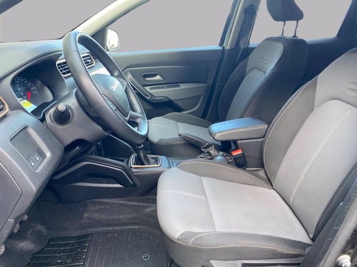 DACIA Duster 1.0 tce extreme gpl 4x2 100cv