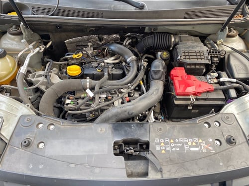 DACIA Duster 1.0 tce extreme gpl 4x2 100cv