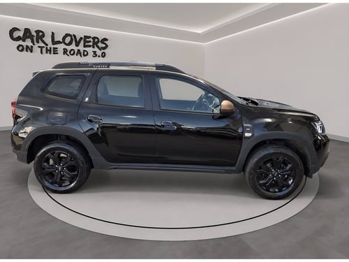 DACIA Duster 1.0 tce extreme gpl 4x2 100cv