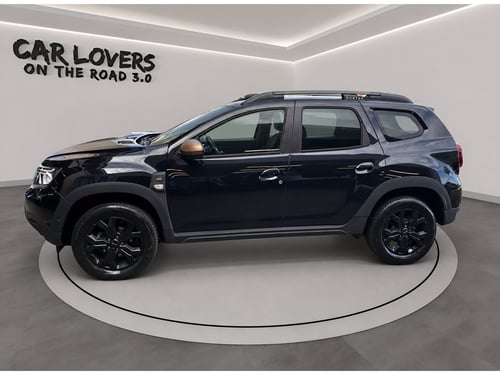 DACIA Duster 1.0 tce extreme gpl 4x2 100cv
