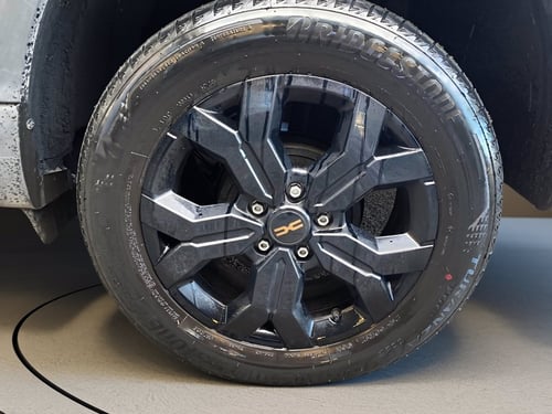 DACIA Duster 1.0 tce extreme gpl 4x2 100cv