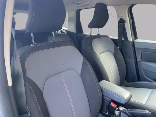 DACIA Duster 1.0 tce extreme gpl 4x2 100cv