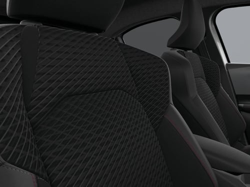 RENAULT Clio 1.8 full hybrid e-tech techno 160cv auto