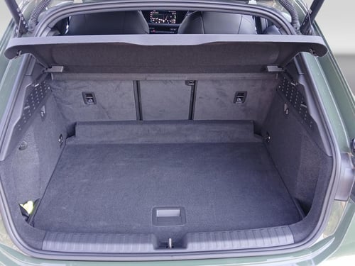AUDI A3 Allstreet 2.0 tdi Identity Contrast 150cv s-tronic