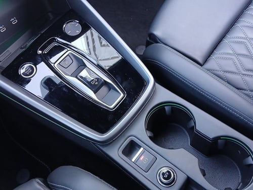 AUDI A3 Allstreet 2.0 tdi Identity Contrast 150cv s-tronic