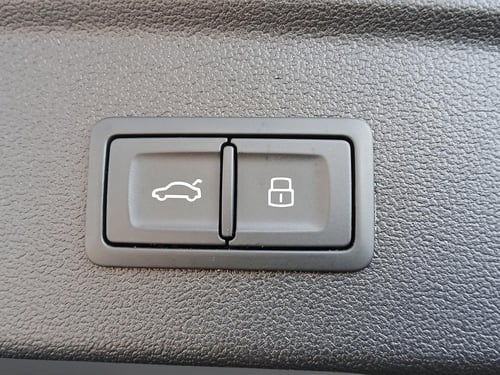 AUDI A3 Allstreet 2.0 tdi Identity Contrast 150cv s-tronic